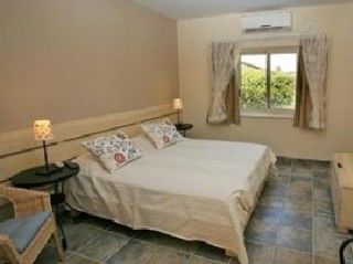 Hotel Kibbutz Country 2*
