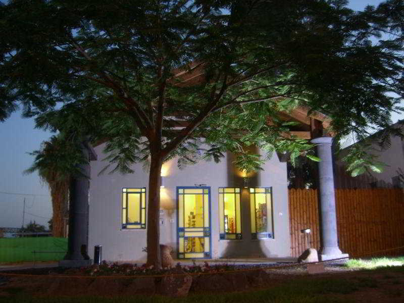 Kibbutz Country Hotel 2*