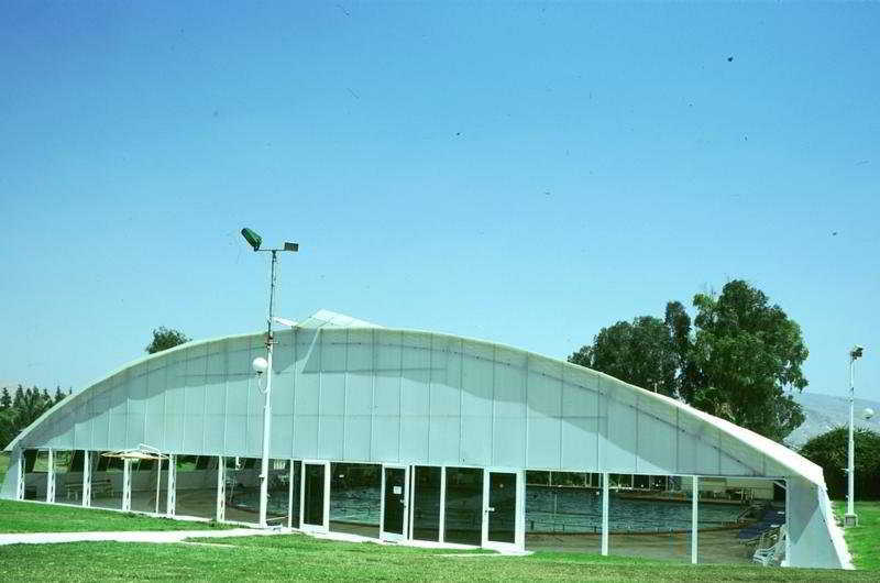 Kibbutz Country Hotel 2*