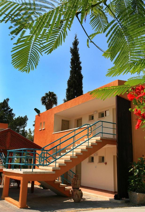 Kibbutz Country Hotel 2*