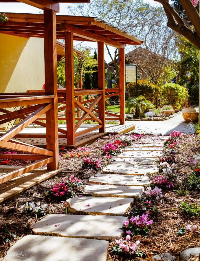 Kibbutz Country Hotel 2*